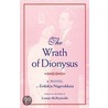 The Wrath Of Dionysus by Evdokia Nagrodskaia
