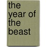 The Year Of The Beast door Charles Sutphen