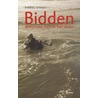 Bidden ontvouwt zich het leven by K. Staes