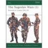 The Yugoslav Wars (1) door Migel Thomas