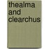 Thealma And Clearchus