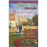Their Small-Town Love by Arlene James