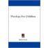 Theology for Children