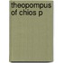 Theopompus Of Chios P
