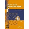 Theoretische Physik 1 door Reiner M. Dreizler