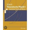 Theoretische Physik 5 by Florian Scheck