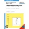 Theoretische Physik V by Peter Reineker