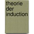 Theorie Der Induction