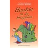 Henkie in de brugklas door E. Sekeris