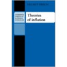 Theories of Inflation by Helmut Frisch