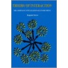 Theory Of Interaction door Eugene Savov