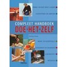 Compleet handboek doe-het-zelf door C. Pessey