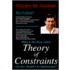 Theory of Constraints