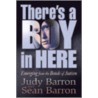 There's a Boy in Here door Sean Barron