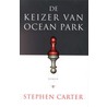 De keizer van Ocean Park by S. Carter