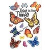 Think On These Things door Julia Accoo