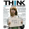 Think Social Problems by John D. Carl
