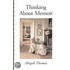 Thinking About Memoir
