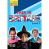 This Is Britain 1 Dvd by Ruth Hollyman