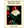 This Restless Prelate by Pamela Gilbert