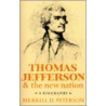 Thomas Jefferson Gb P door Peterson