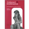 Thought and Knowledge door Diane F. Halpern