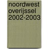 NoordWest Overijssel 2002-2003