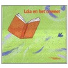 Lola en het onweer by J. Ruillier