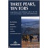 Three Peaks, Ten Tors