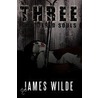 Three Shattered Souls by James Wilde