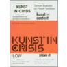 Kunst in crisis
