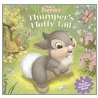 Thumper's Fluffy Tail by Laura Driscoll