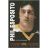 Thunder And Lightning door Phil Esposito