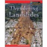 Thundering Landslides by Richard Spilsbury