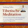 Tibetische Meditation door Tarthang Tulku