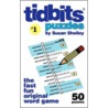 Tidbits(R) Puzzles #1 door Susan Shelly