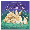 Time to Say Goodnight door Sally Lloyd Jones