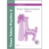 Times Tables Practice by Sally Johnson