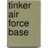 Tinker Air Force Base
