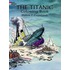 Titanic Coloring Book