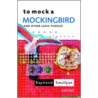 To Mock Mockingbird P door Raymond Smullyan