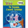 To Sleep, Count Sheep door Maria Fleming