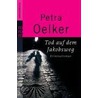 Tod auf dem Jakobsweg door Petra Oelker
