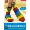 Tolle Socken stricken door Janne Graf