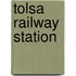Tolsa Railway Station
