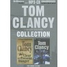 Tom Clancy Collection door Tom Clancy