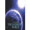 Tom Sanderson's World door Jacob Reese