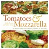 Tomatoes & Mozzarella door Shelley Sikora
