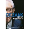 De zaak-Henry Kissinger