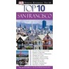 Top 10. San Francisco by Jeffrey Kennedy
